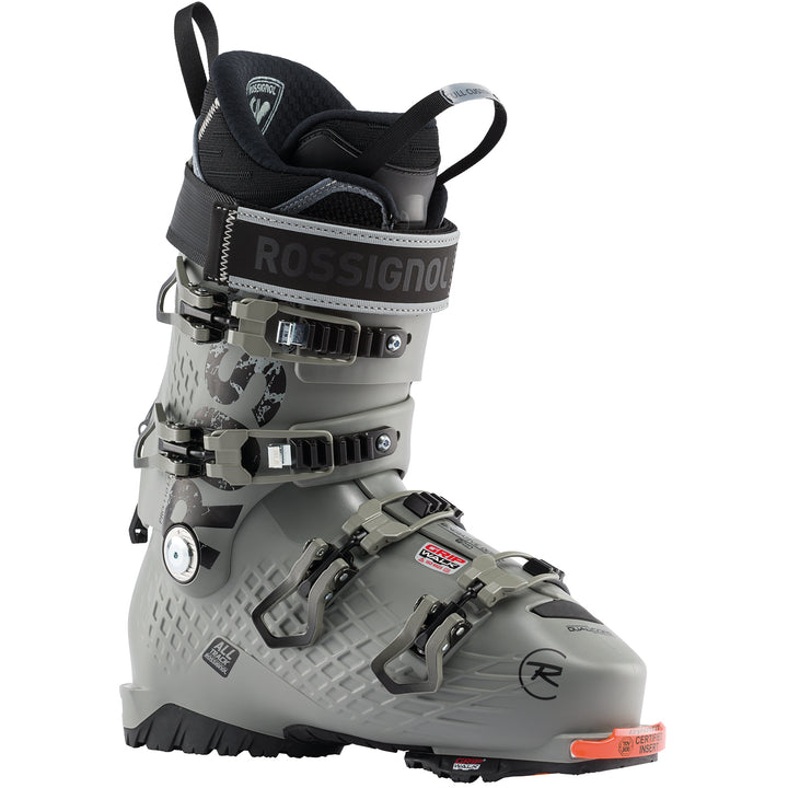 Rossignol Alltrack Pro 110 LT Alpine Touring Ski Boots 2021 Slate Grey