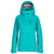 Mammut Stoney HS Jacket - Women's Dark Ceramic