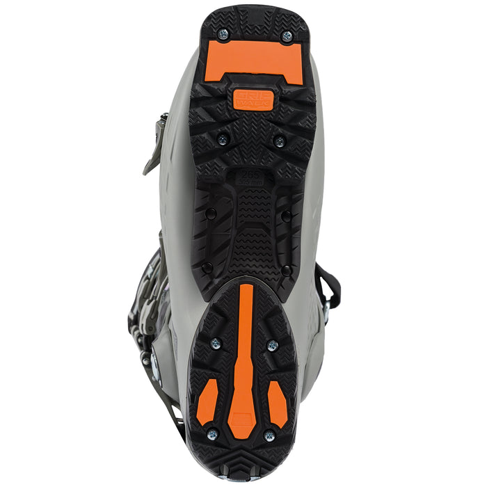 Rossignol Alltrack Pro 110 LT Alpine Touring Ski Boots 2021 Slate Grey