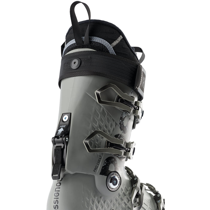 Rossignol Alltrack Pro 110 LT Alpine Touring Ski Boots 2021 Slate Grey