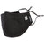Oyuki Face Mask Black