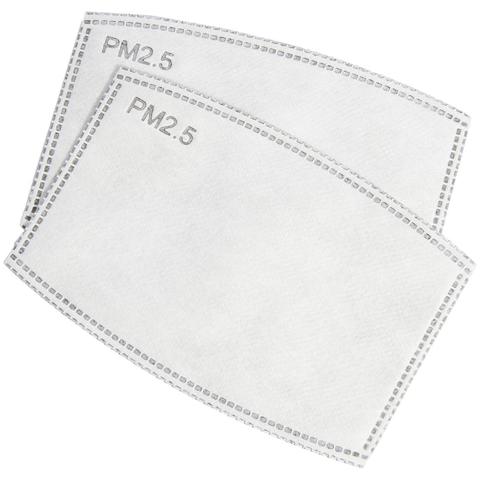 Oyuki Face Mask Black
