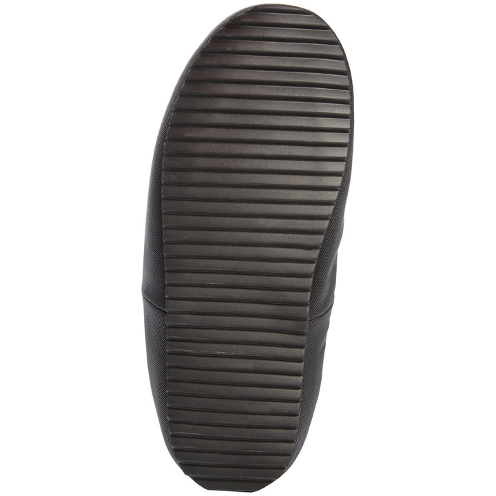 Holden Puff Slipper Shoes - Unisex Dark Olive