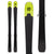 Salomon XDR 80 Ti Skis + Z11 GW Bindings 2019