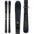 Salomon XDR 80 Ti Skis + Z11 GW Bindings 2019