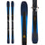 Salomon XDR 84 Ti Skis + Warden MNC 13 Bindings 2019