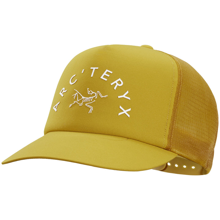 Arc'teryx Trucker Curved Hat Pipe Dream