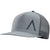 Arc'teryx A-Pop Trucker Hat Dark Immersion