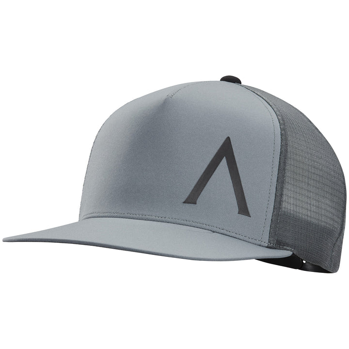 Arc'teryx A-Pop Trucker Hat Dark Immersion