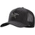 Arc'teryx Polychrome Bird Trucker Hat Black