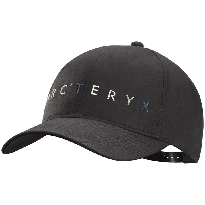 Arc'teryx Chromatic Hat Black