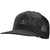Arc'teryx Topographical Trucker Hat Black