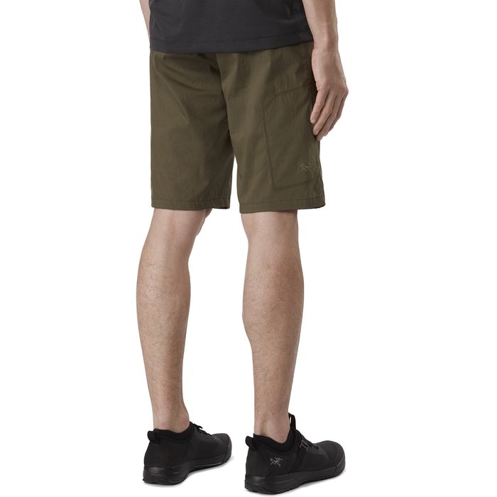 Arc'teryx Konseal Shorts - Men's Tatsu