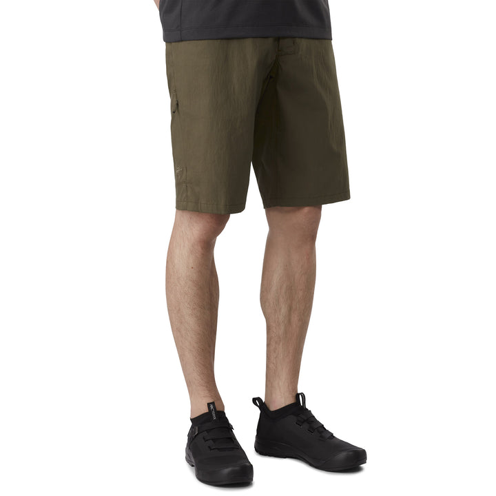 Arc'teryx Konseal Shorts - Men's Tatsu