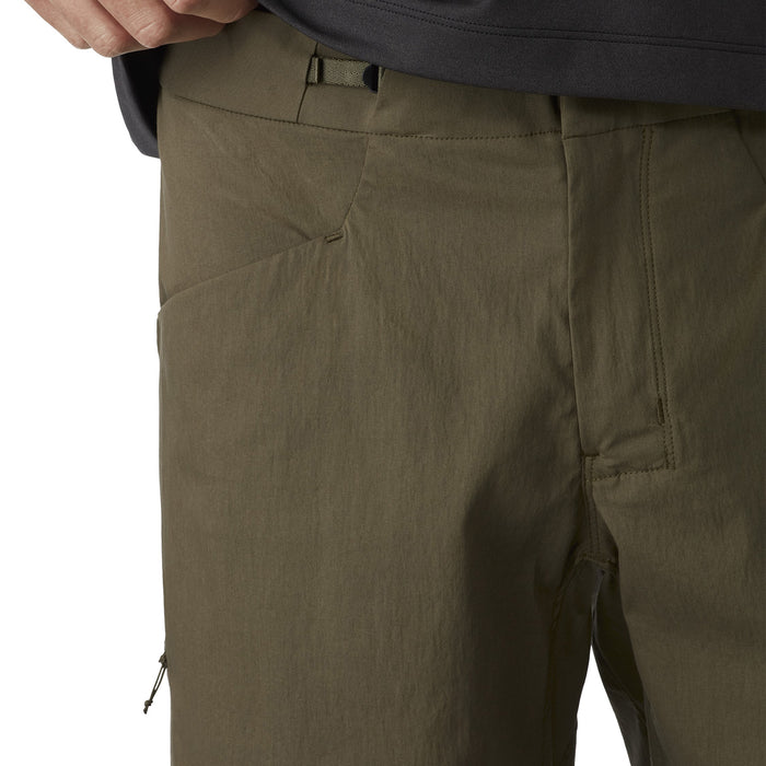 Arc'teryx Konseal Shorts - Men's Tatsu