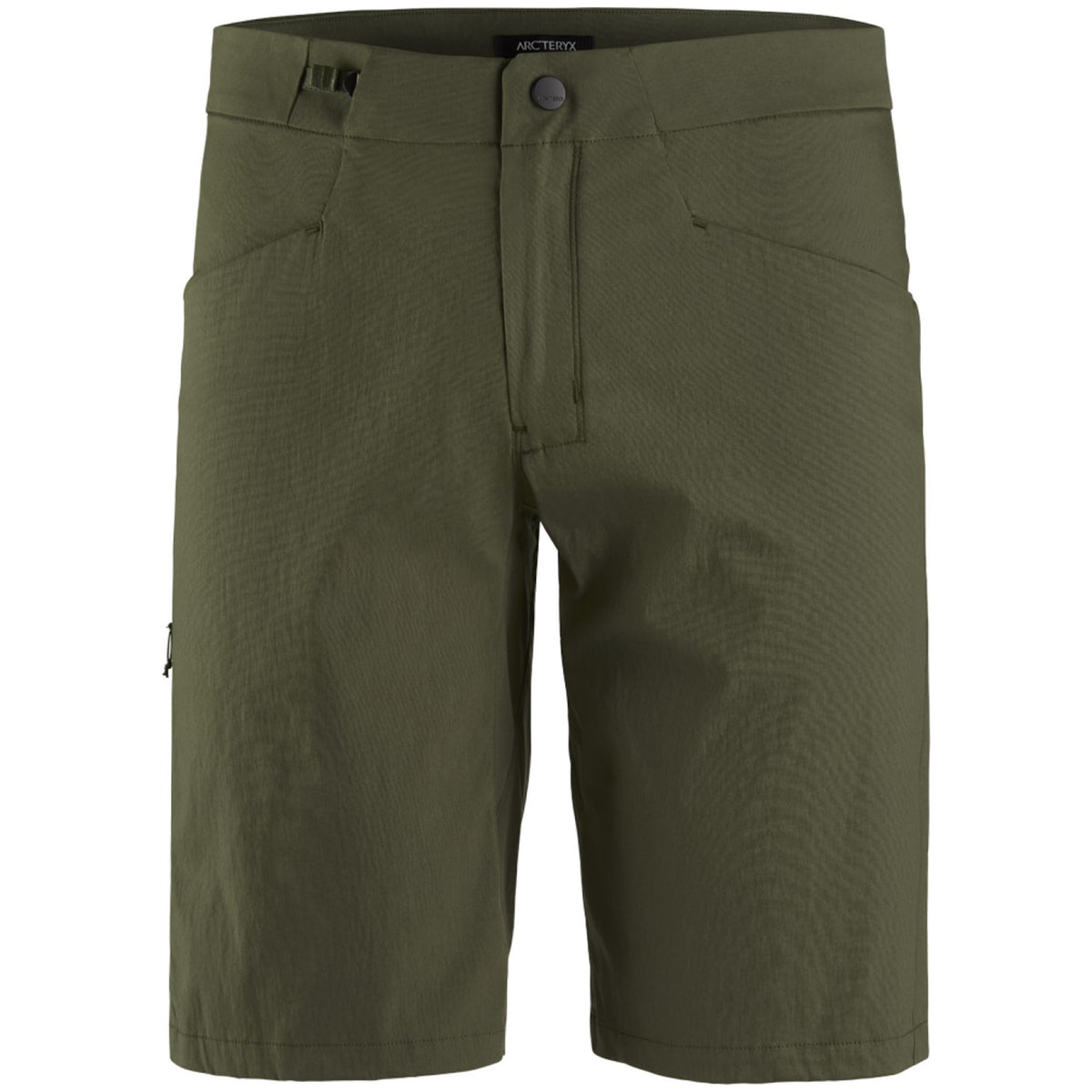 Arc'teryx Konseal Shorts - Men's Tatsu