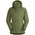 Arc'teryx Atom SL Hoodie - Women's Light Tatsu