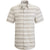 Arc'teryx Brohm Striped Short-Sleeve Shirt - Men's Ethereal Rune