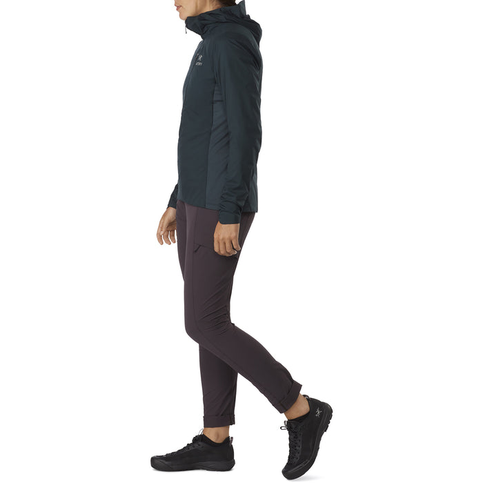 Arc'teryx Atom SL Anorak - Women's Enigma