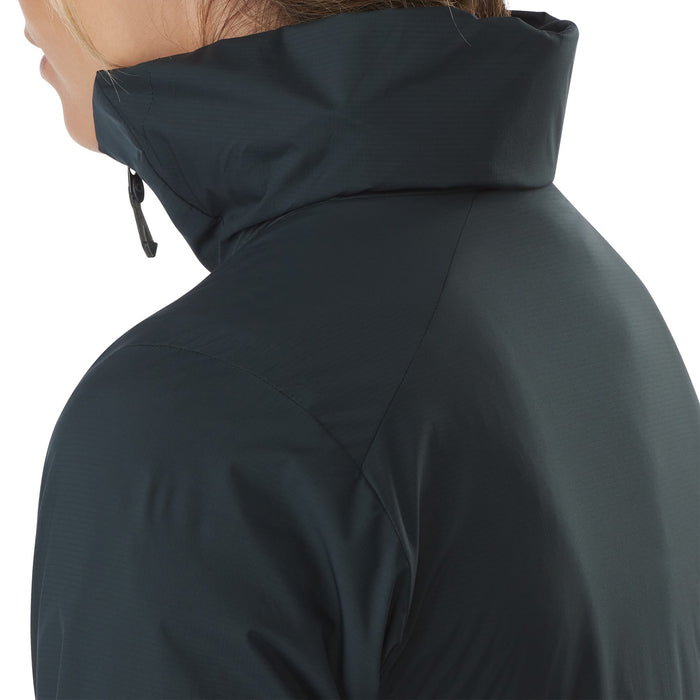 Arc'teryx Atom SL Anorak - Women's Enigma