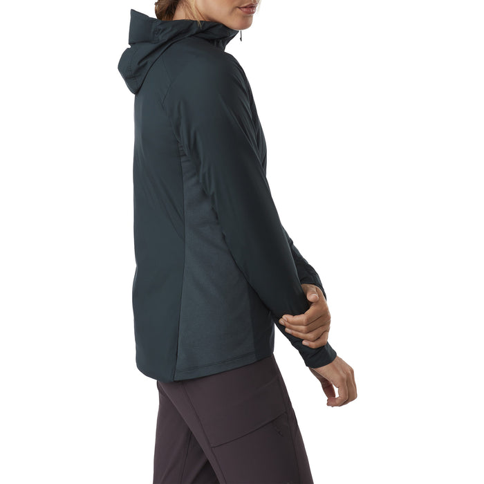 Arc'teryx Atom SL Anorak - Women's Enigma