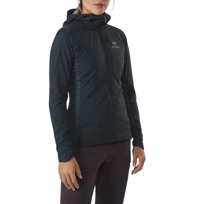 Arc'teryx Atom SL Anorak - Women's Enigma