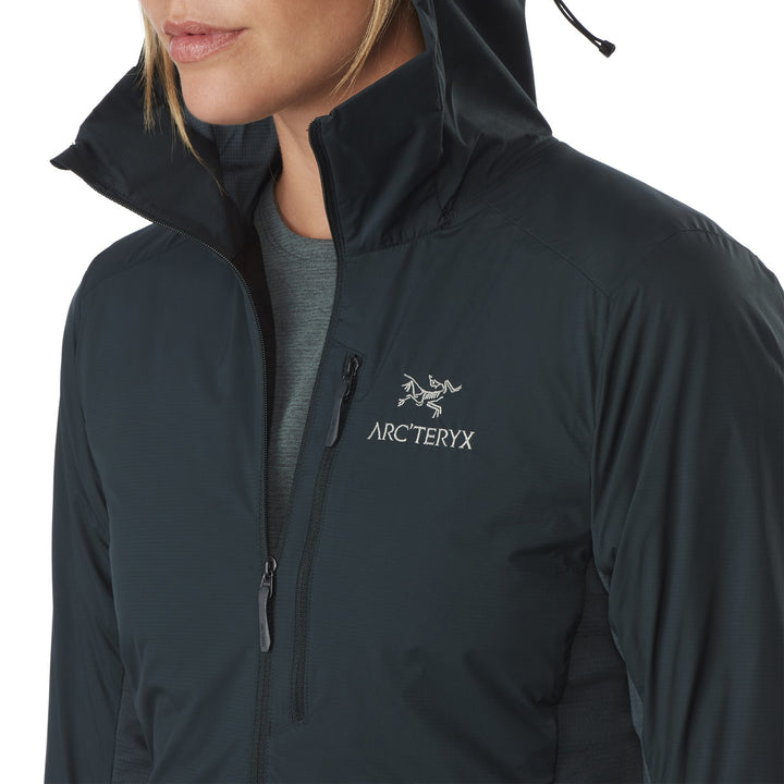 Arc'teryx Atom SL Anorak - Women's Enigma