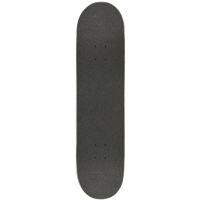 Globe Goodstock Skateboard Complete Fatigue Green