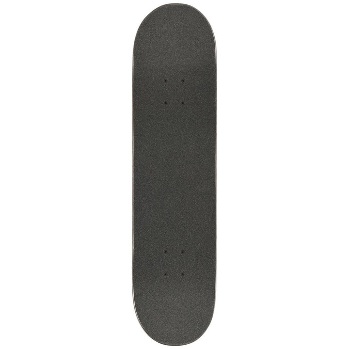Globe Goodstock Skateboard Complete Fatigue Green