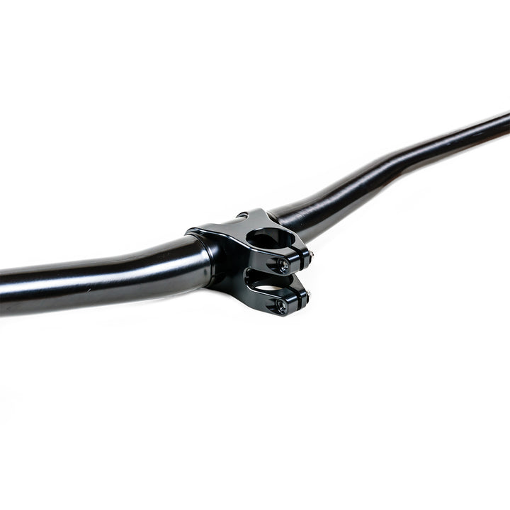 We Are One Da Package Handlebar Carbon
