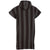 Slowtide McQueen Changing Poncho Black