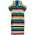 Slowtide Joaquin Changing Poncho Multi