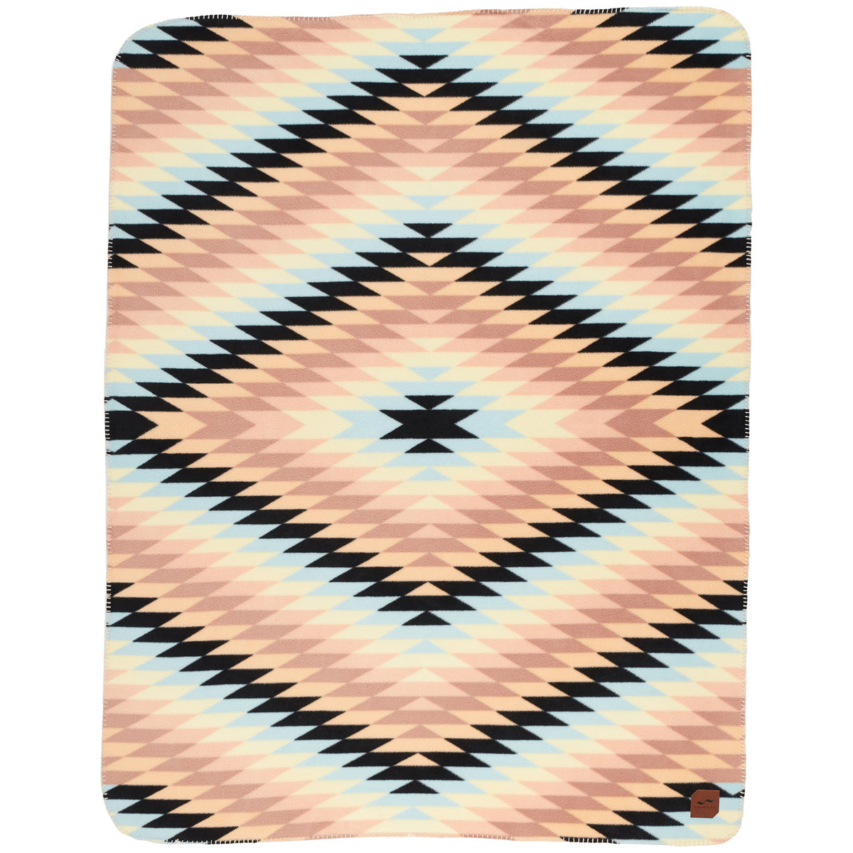 Slowtide White Sands Blanket