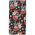 Slowtide Hana Travel Towel Black