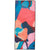 Slowtide Hopper Microfiber Fitness Towel Multi
