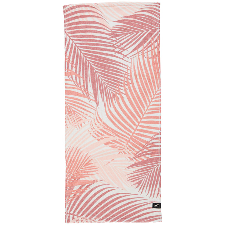 Slowtide Hala Fitness Towel Pink