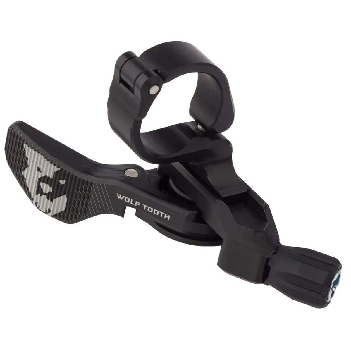 Wolf Tooth Components ReMote Dropper Lever Black