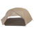Big Agnes Tiger Wall UL 2-Person Solution Dye Bikepack Tent Greige/Gray