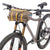 Big Agnes Tiger Wall UL 2-Person Solution Dye Bikepack Tent Greige/Gray