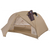 Big Agnes Tiger Wall UL 2-Person Solution Dye Bikepack Tent Greige/Gray