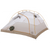 Big Agnes Tiger Wall UL 3-Person Solution Dye Bikepack Tent Greige/Gray