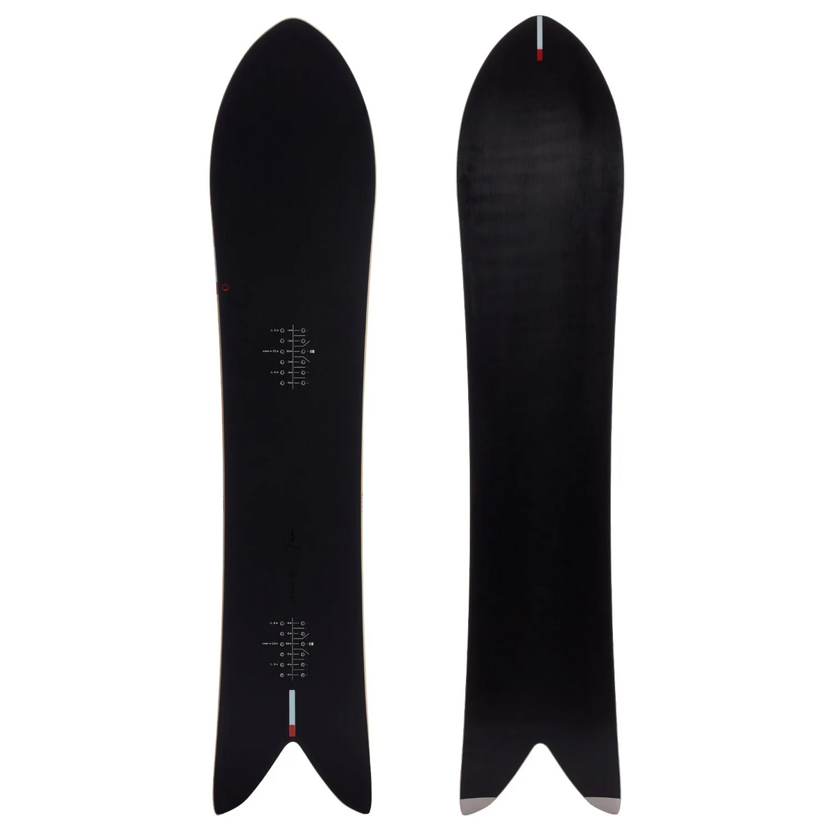 Season Forma Snowboard - Blem 2021