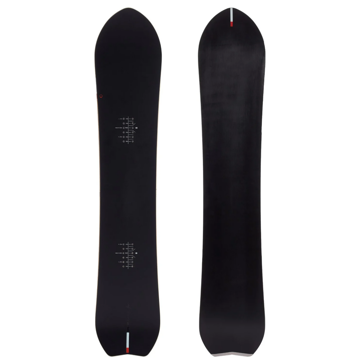 Season Aero Snowboard - Blem 2021