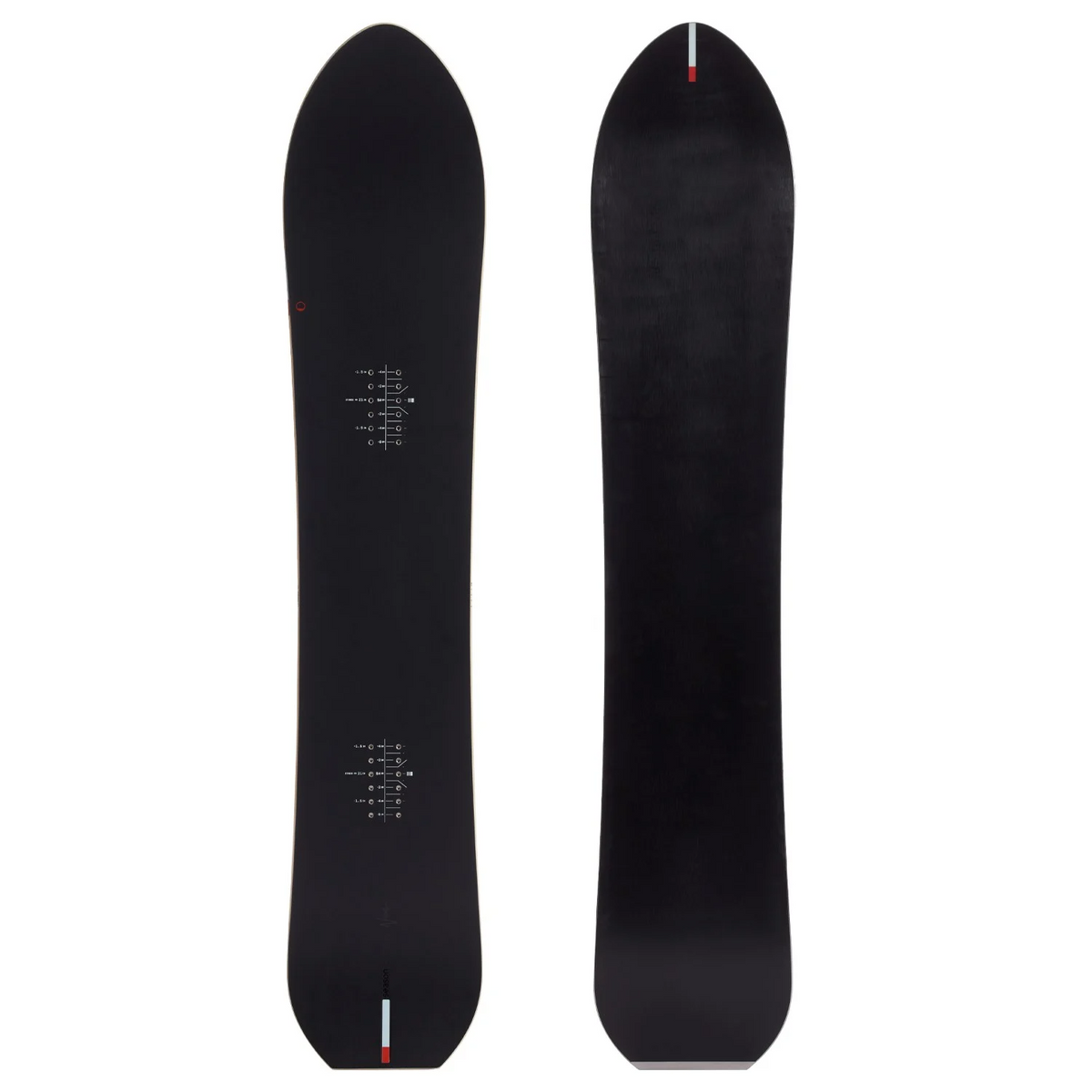 Season Nexus Snowboard - Blem 2021