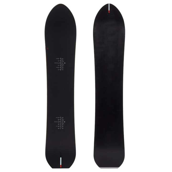Season Nexus Snowboard - Blem 2021