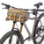 Big Agnes Tiger Wall UL 3-Person Solution Dye Bikepack Tent Greige/Gray