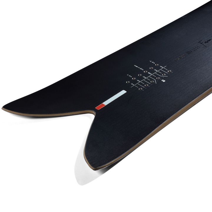 Season Forma Snowboard - Blem 2021