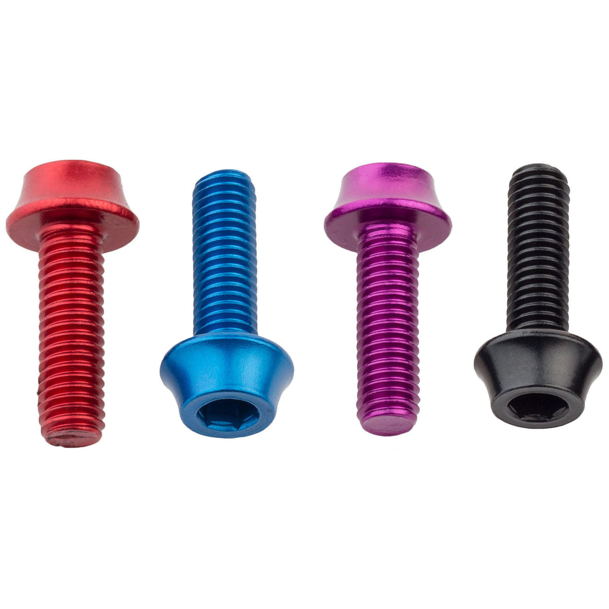 Wolf Tooth Components Water Bottle Cage Bolts