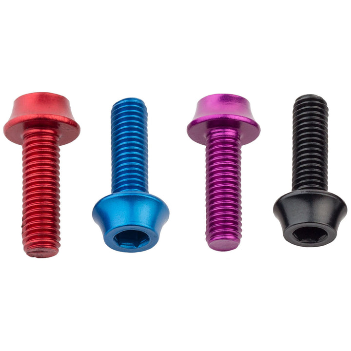 Wolf Tooth Components Water Bottle Cage Bolts