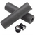 Wolf Tooth Components Mega Fat Paw Grips Black